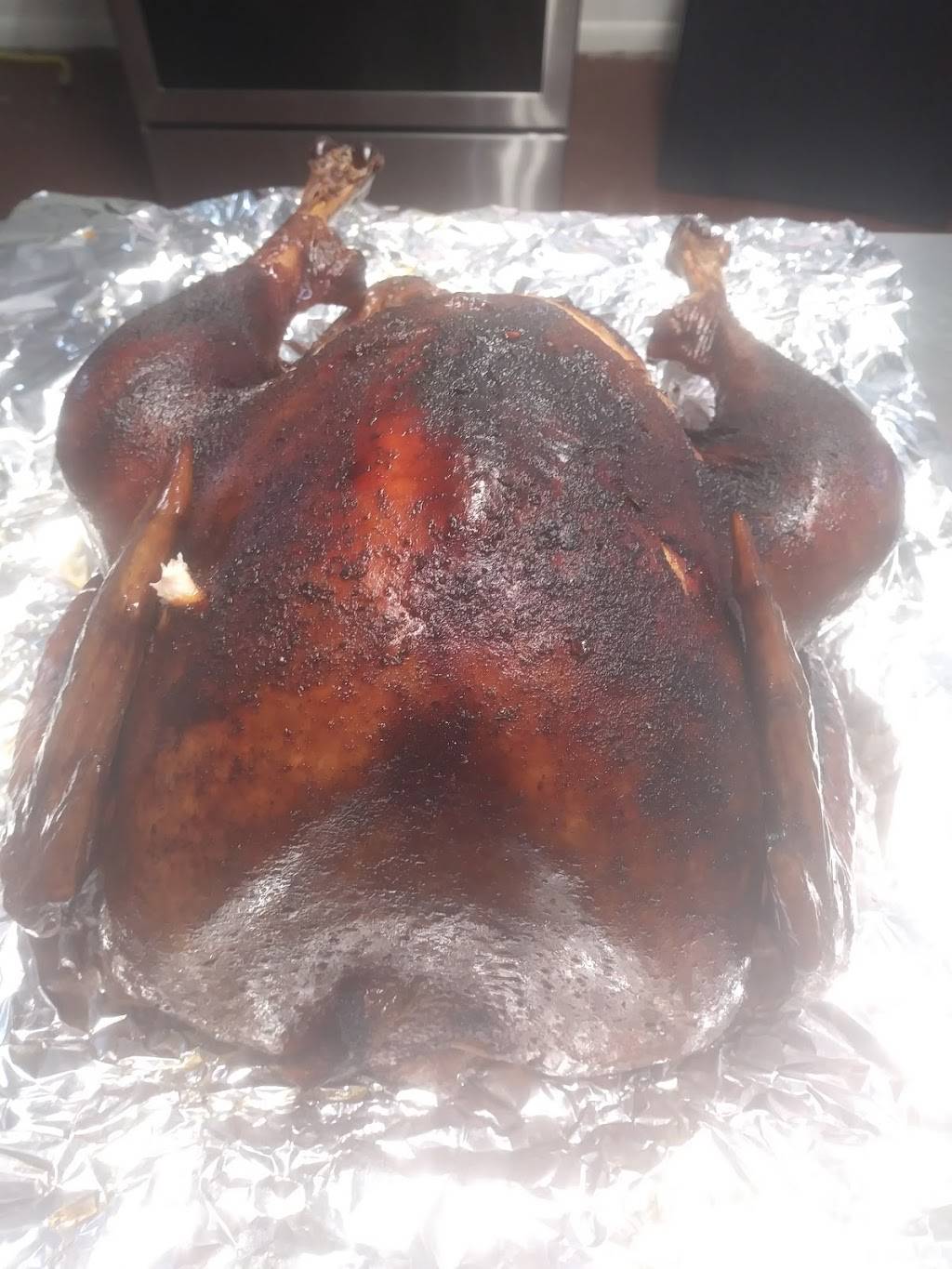 CWS Custom Smoke | restaurant | 305 South Main St, Carbon, TX 76435, USA | 8179659646 OR +1 817-965-9646