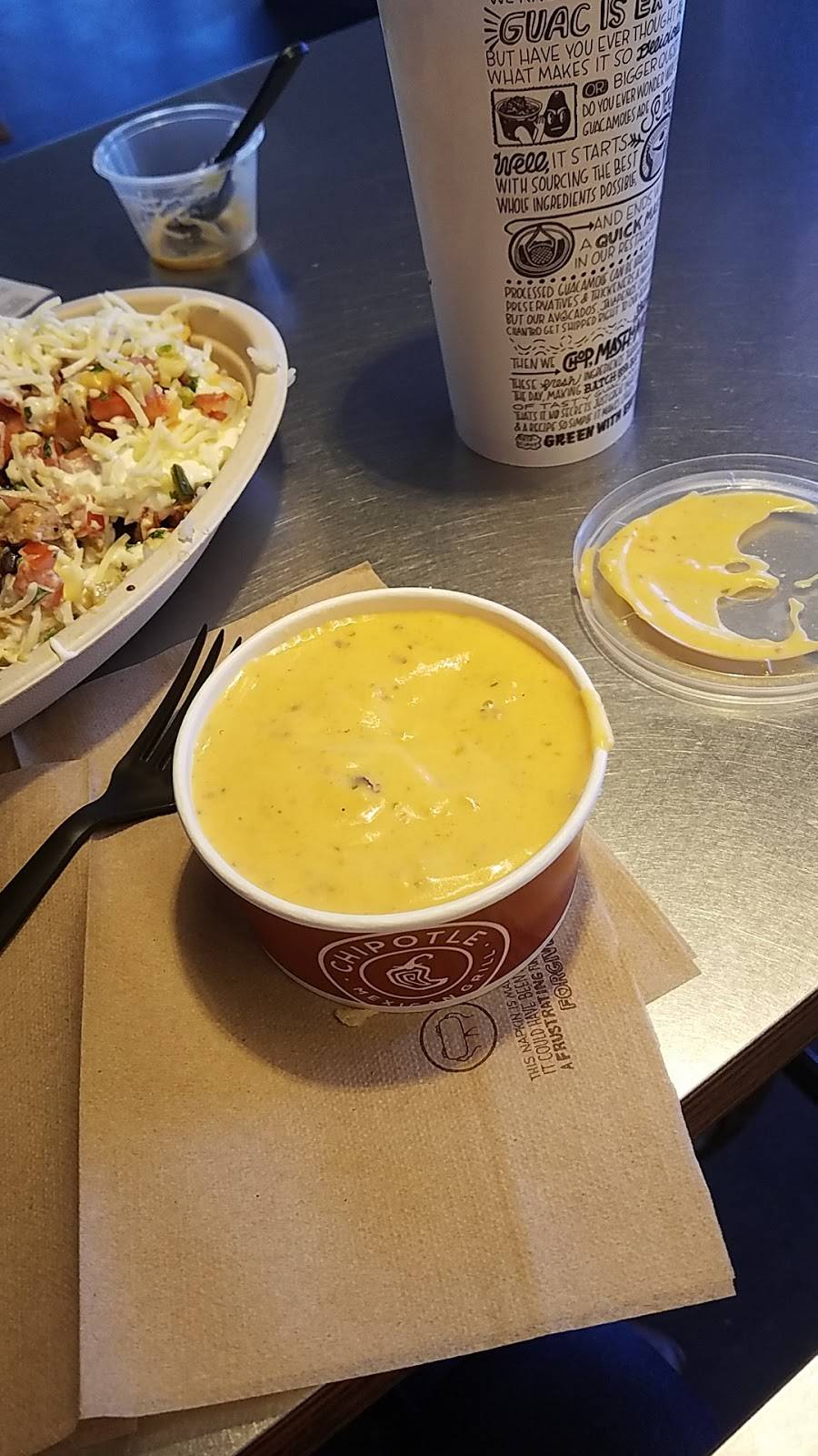 Chipotle Mexican Grill | restaurant | 1955 41st Ave Ste A5, Capitola, CA 95010, USA | 8312956076 OR +1 831-295-6076