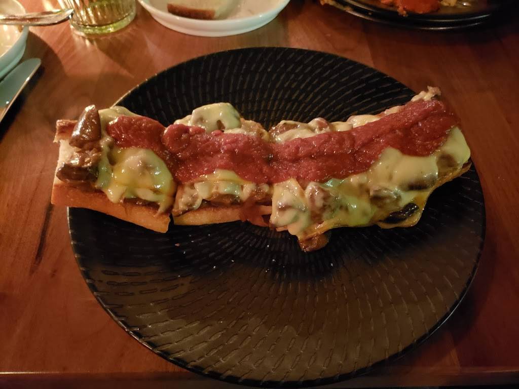 Lis Bar | restaurant | 240 Foxhall Ave, Kingston, NY 12401, USA | 8455142350 OR +1 845-514-2350