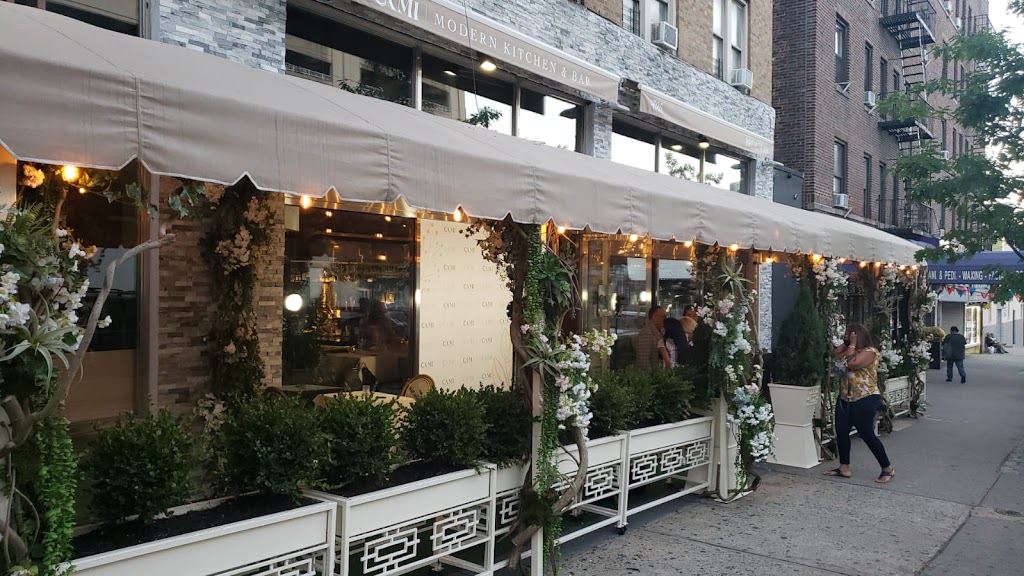 Cami | Modern Kitchen & Bar | restaurant | 4325 Broadway, New York, NY 10033, USA | 9177332819 OR +1 917-733-2819