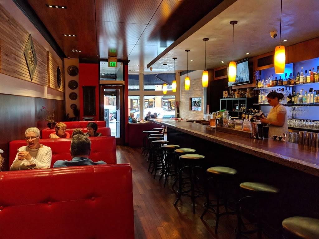 The Hideaway | restaurant | 5634 College Ave, Oakland, CA 94618, USA | 5108087780 OR +1 510-808-7780