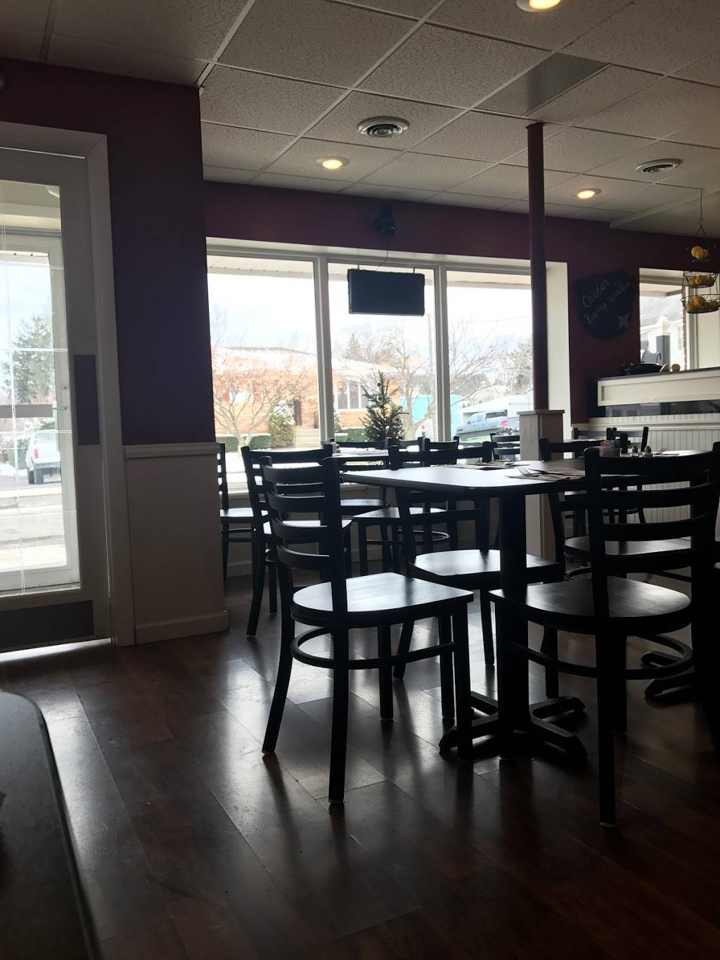 Lemon Drop Cafe | restaurant | 488 Church St, Swoyersville, PA 18704, USA | 5702831300 OR +1 570-283-1300