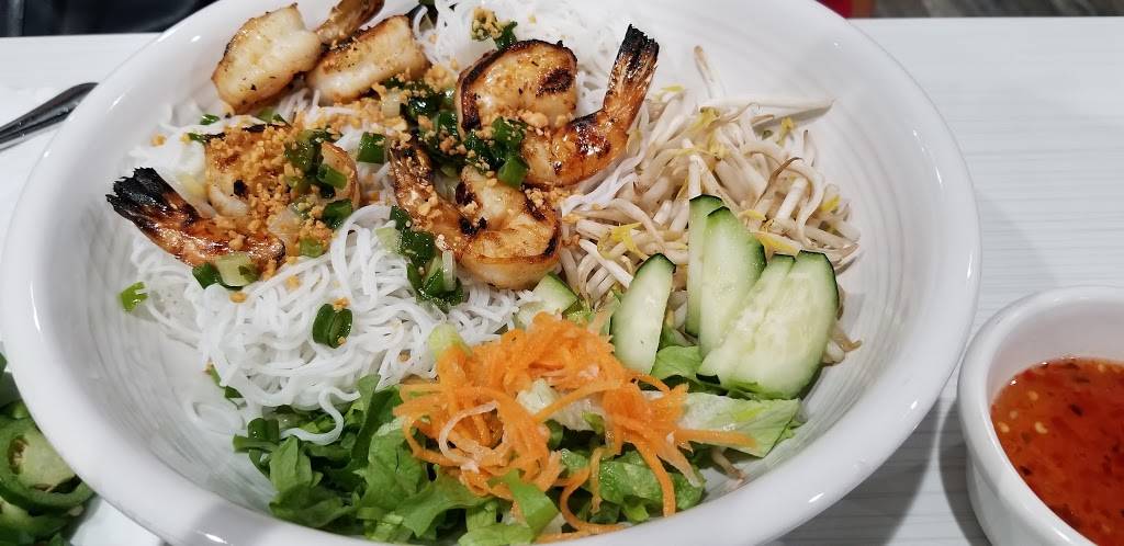 NAM Noodles and More | restaurant | 2069 N Central Expy Suite 100, Richardson, TX 75080, USA | 9727070804 OR +1 972-707-0804