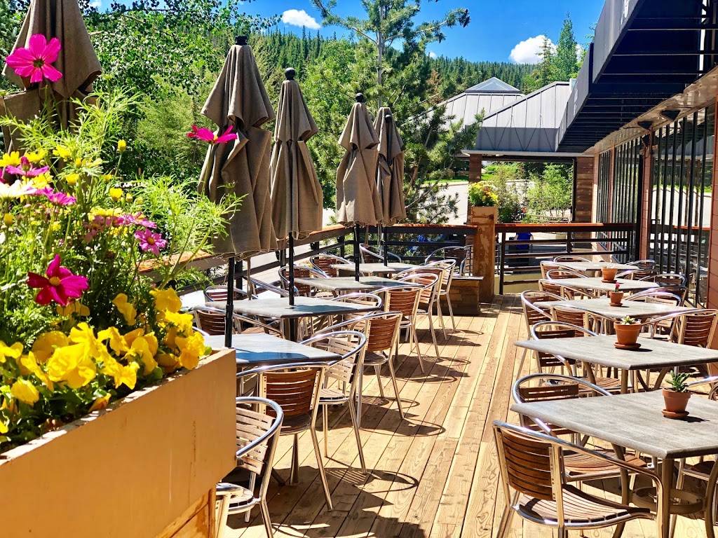 9600 Kitchen | restaurant | 550 Village Rd, Breckenridge, CO 80424, USA | 9705475540 OR +1 970-547-5540