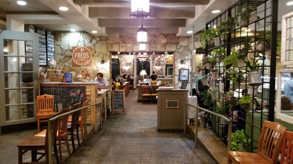 Freds Market Restaurant | restaurant | 835 Currency Cir, Lake Mary, FL 32746, USA | 4079156808 OR +1 407-915-6808