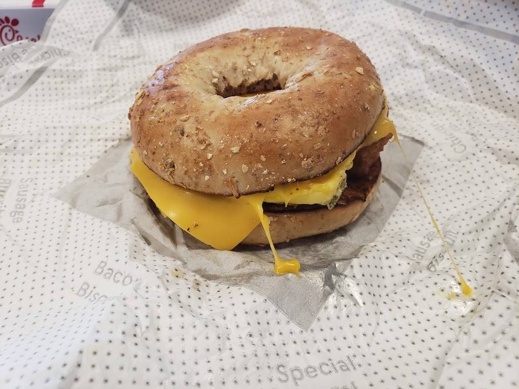 Chick-fil-A | restaurant | 7004 Northwest Expy, Oklahoma City, OK 73132, USA | 4057289494 OR +1 405-728-9494