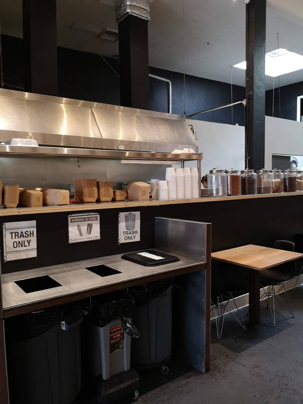 55 Thai Kitchen | restaurant | 1010 Broadway, San Diego, CA 92101, USA | 6192305763 OR +1 619-230-5763