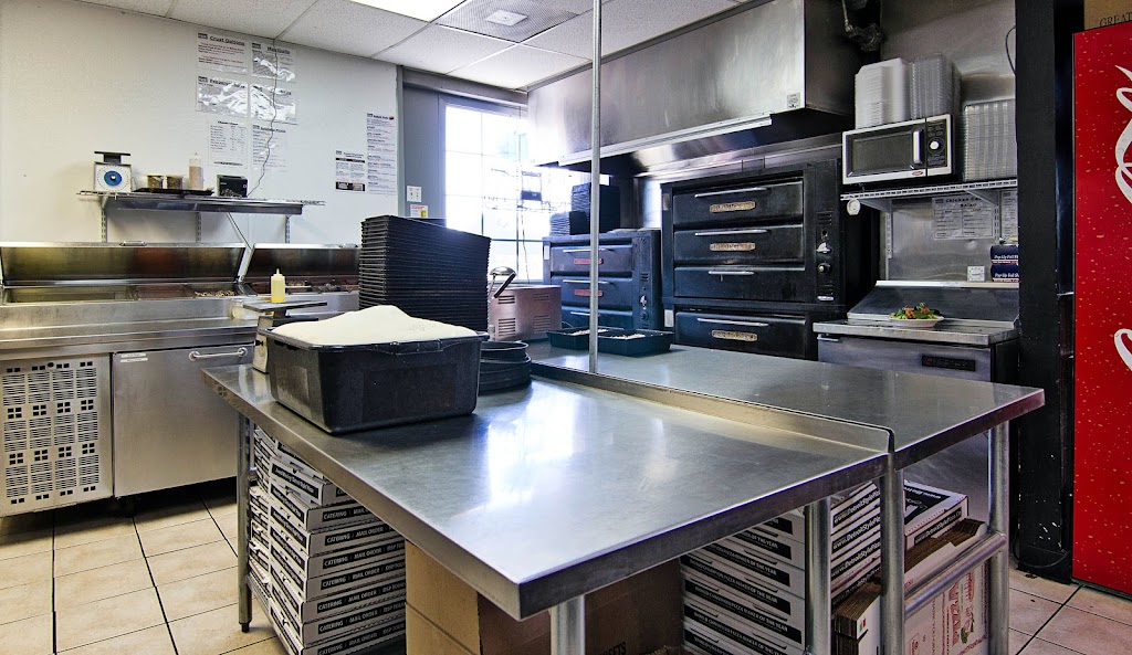 Detroit Style Pizza Co. | restaurant | 29347 Gratiot Ave, Roseville, MI 48066, USA | 5864390575 OR +1 586-439-0575