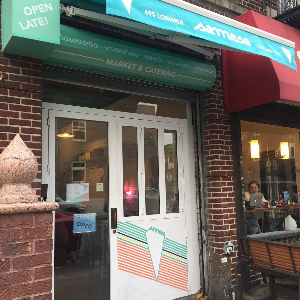 Samesa | restaurant | 495 Lorimer St, Brooklyn, NY 11211, USA | 7185991154 OR +1 718-599-1154