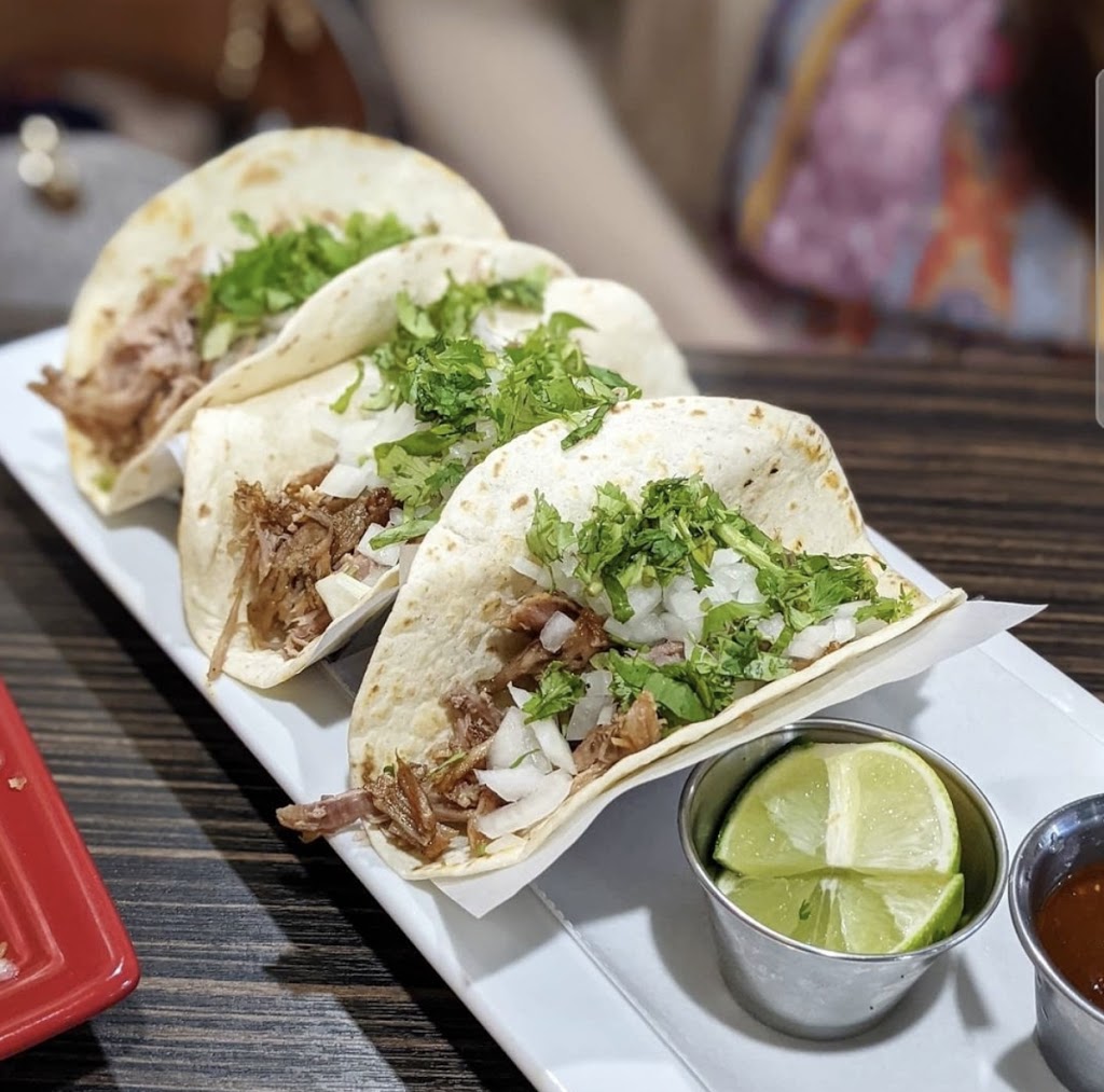 Las Palmas 4 | restaurant | 2249 Upton Dr, Virginia Beach, VA 23454, USA | 7573350022 OR +1 757-335-0022