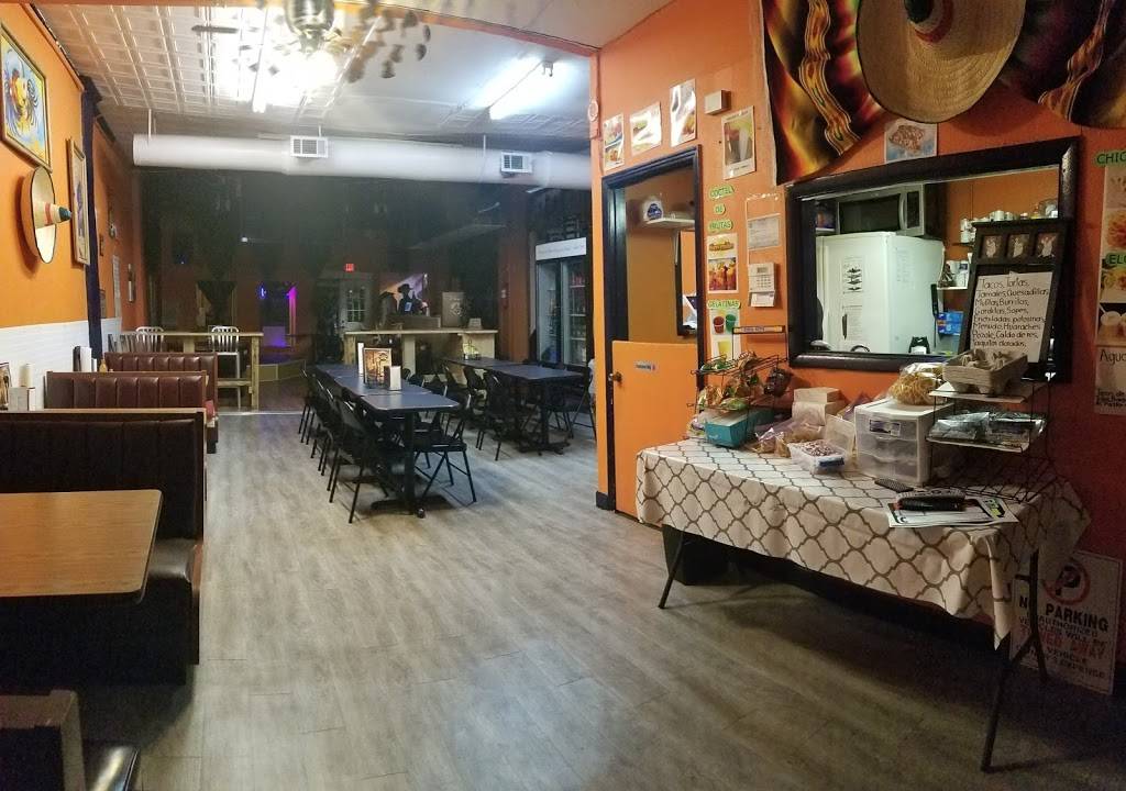 Taqueria El Valiente | restaurant | 2630 Nolensville Pike, Nashville, TN 37211, USA | 6155468765 OR +1 615-546-8765