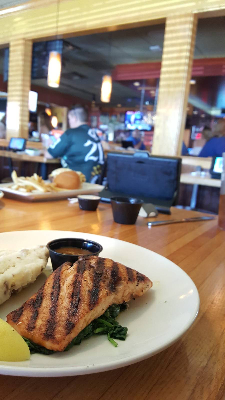 Applebees Grill + Bar | restaurant | 543-A Hwy. 46, South, Dickson, TN 37055, USA | 6154466446 OR +1 615-446-6446