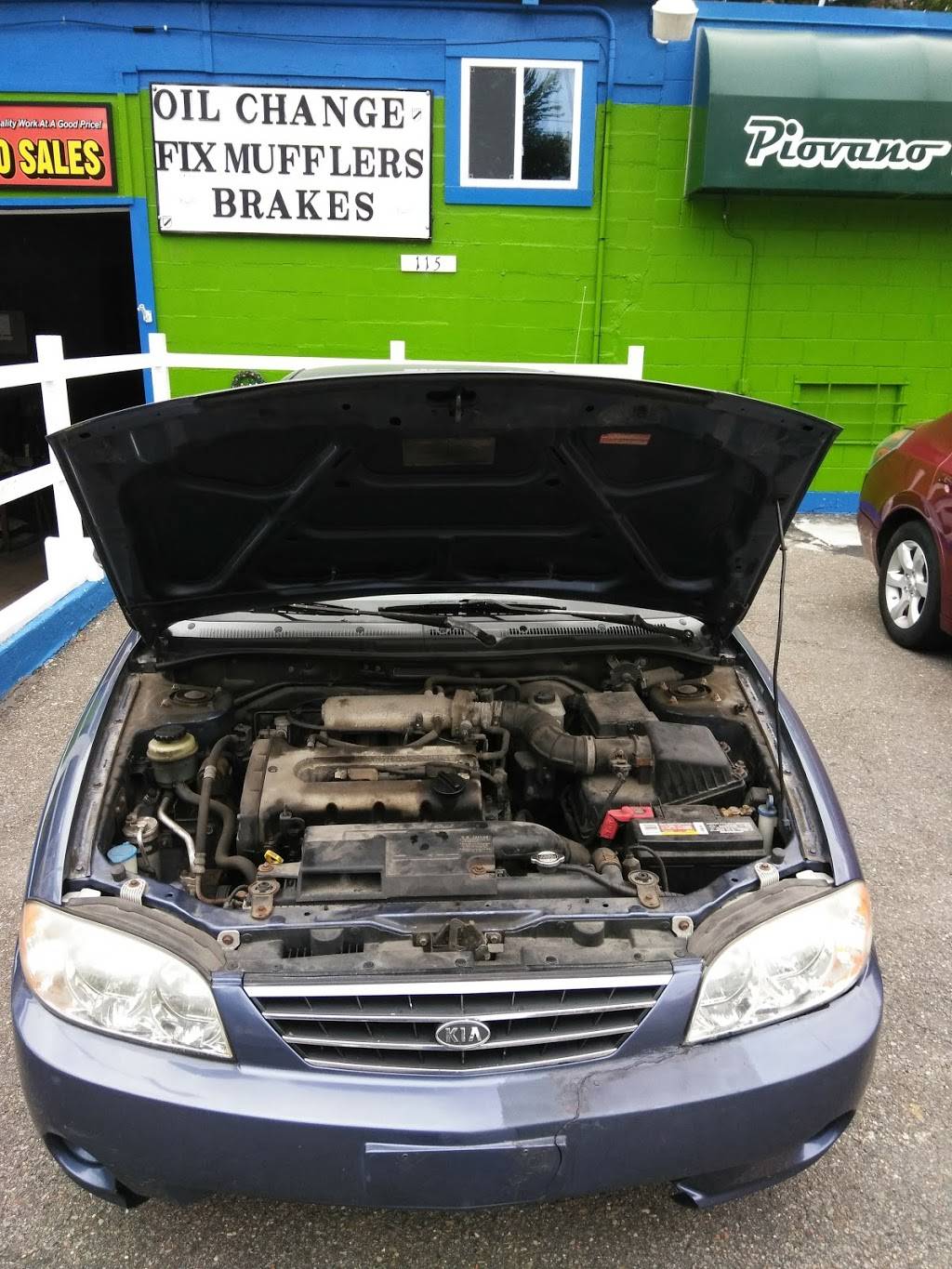 Subway | restaurant | 1 Park St, Leominster, MA 01453, USA | 9785347055 OR +1 978-534-7055