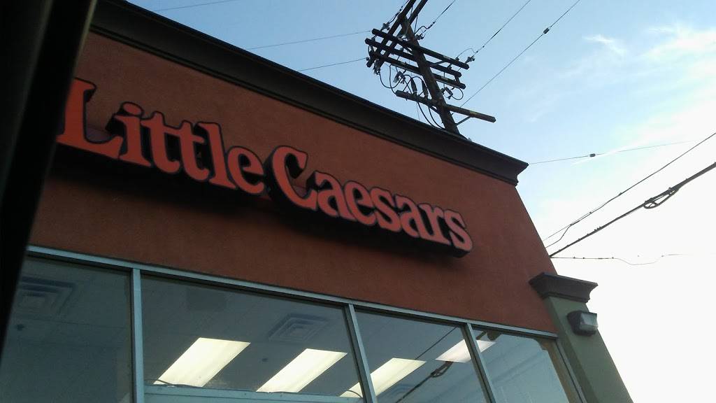 Little Caesars Pizza | meal takeaway | 8332 Sepulveda Blvd, North Hills, CA 91343, USA | 8188924800 OR +1 818-892-4800