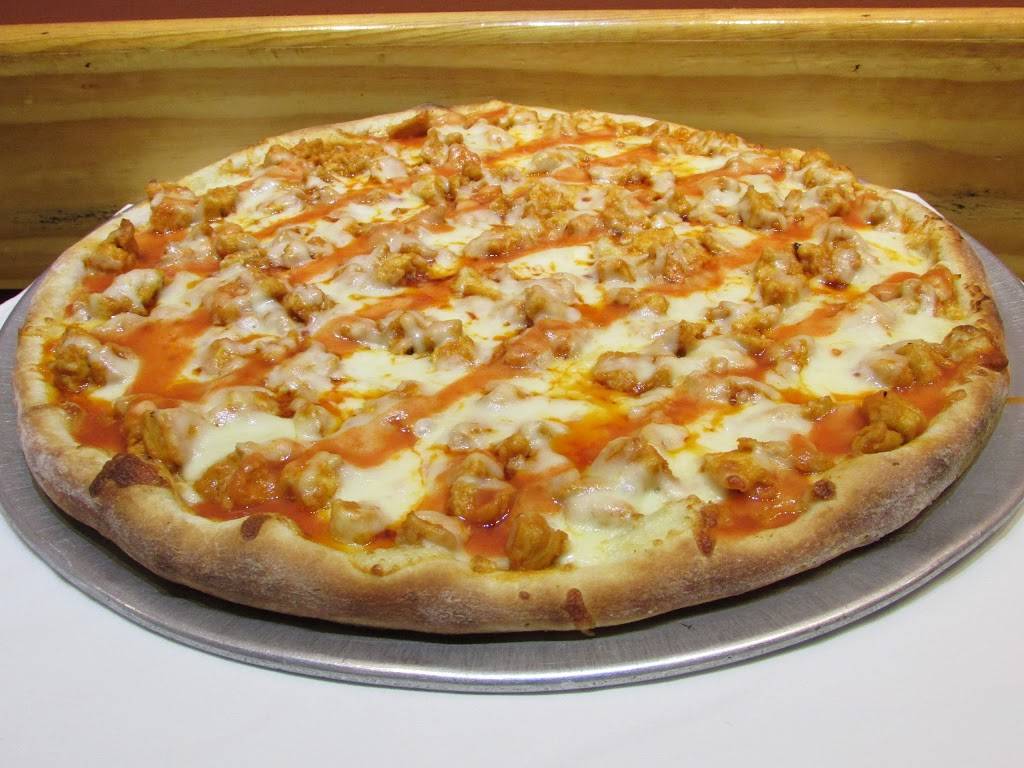 Avellinos Pizzeria & Catering | restaurant | 279 Nassau Blvd, Garden City South, NY 11530, USA | 5163071313 OR +1 516-307-1313