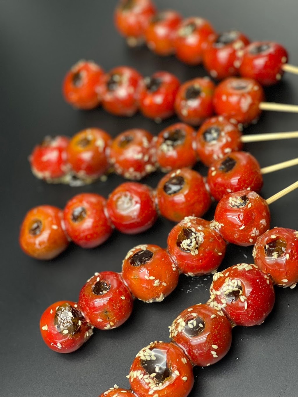 AsianBurger | restaurant | 1700 Soscol Ave, Napa, CA 94558, USA | 3412300612 OR +1 341-230-0612