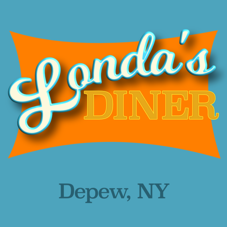 Londas Diner | restaurant | 576 Dick Rd, Depew, NY 14043, USA | 7166839808 OR +1 716-683-9808
