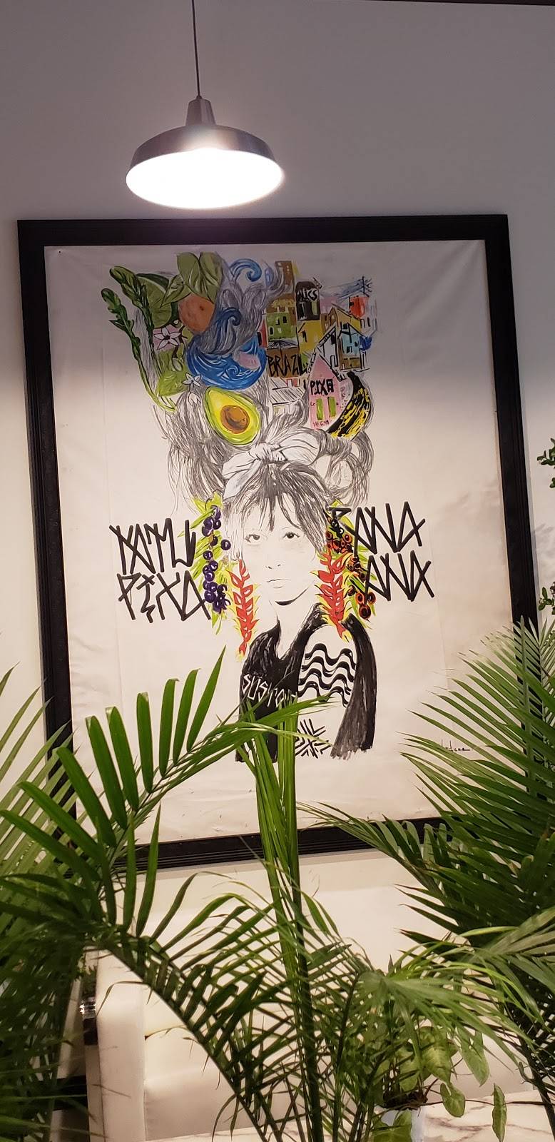 Veggy Street | restaurant | 5135 S Fort Apache Rd #110, Las Vegas, NV 89148, USA | 7027980708 OR +1 702-798-0708