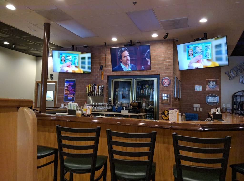 The Sherwood | restaurant | 3348 Robinhood Rd, Winston-Salem, NC 27106, USA | 3368423345 OR +1 336-842-3345