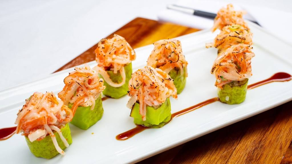 CHIYOKO Sushi Bar & Steakhouse | restaurant | 2113 Rue Saint-Louis, Saint-Laurent, QC H4L 1P1, Canada | 5148040581 OR +1 514-804-0581