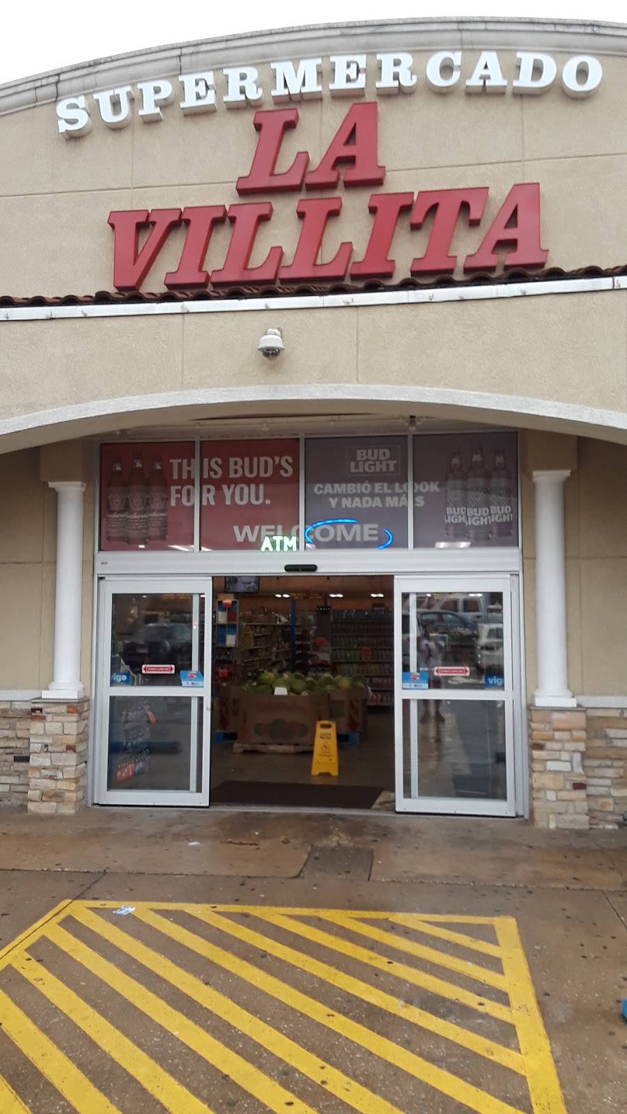 Supermercado La Villita | bakery | 300 S 8th St, Rogers, AR 72756, USA | 4796360998 OR +1 479-636-0998