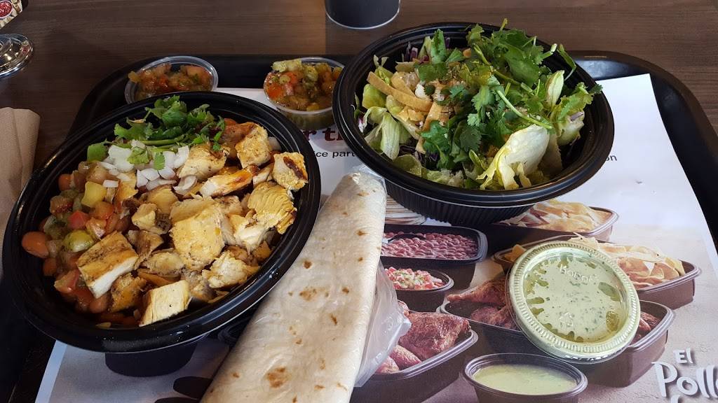 El Pollo Loco | restaurant | 510 E Bell Rd, Phoenix, AZ 85022, USA | 6025488513 OR +1 602-548-8513