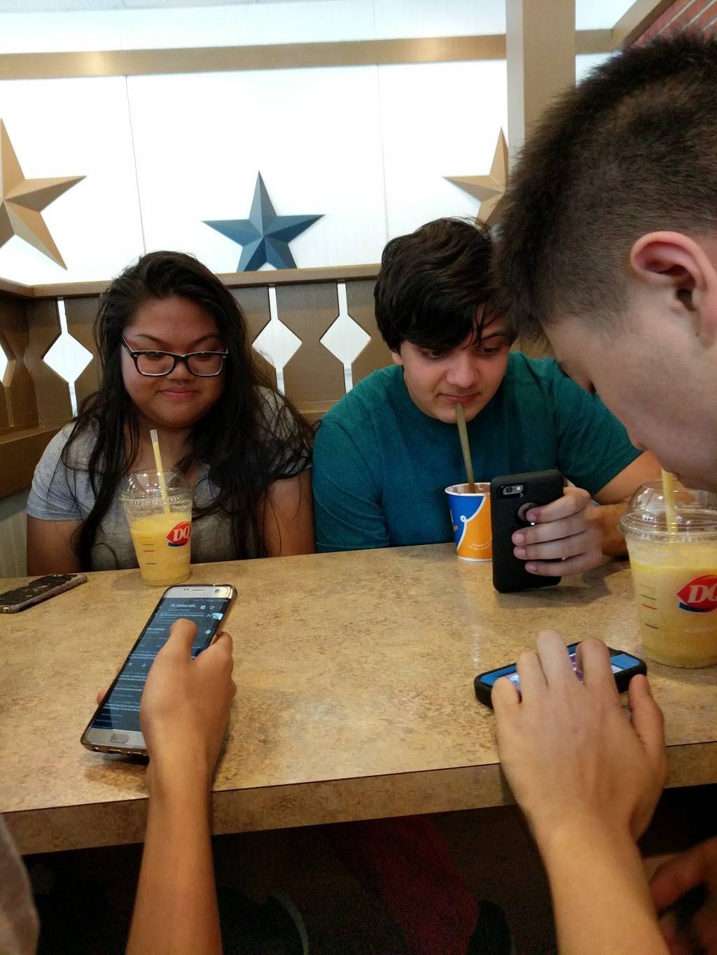 Dairy Queen | restaurant | 17 NJ-23, Montague Township, NJ 07827, USA | 9732937700 OR +1 973-293-7700