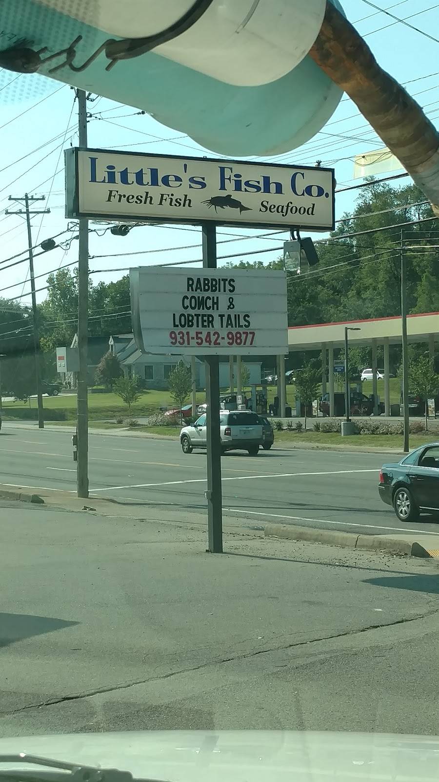 Speedy Café | restaurant | 320 Providence Blvd, Clarksville, TN 37042, USA | 9316489322 OR +1 931-648-9322