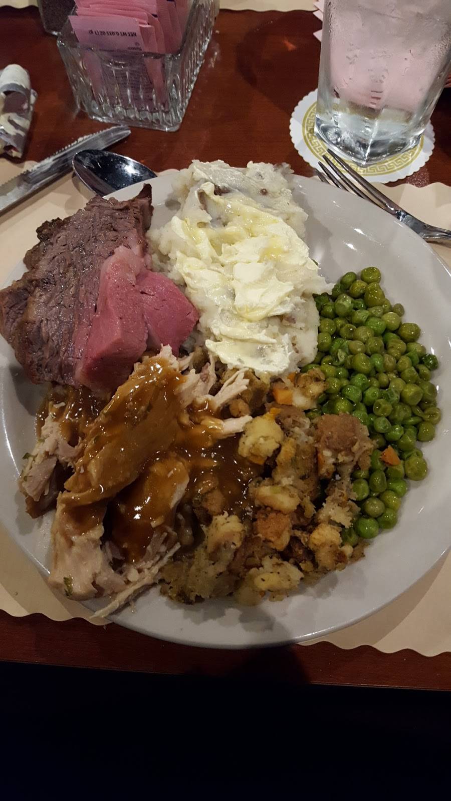 Dutch Apple Dinner Theatre | restaurant | 510 Centerville Rd, Lancaster, PA 17601, USA | 7178981900 OR +1 717-898-1900