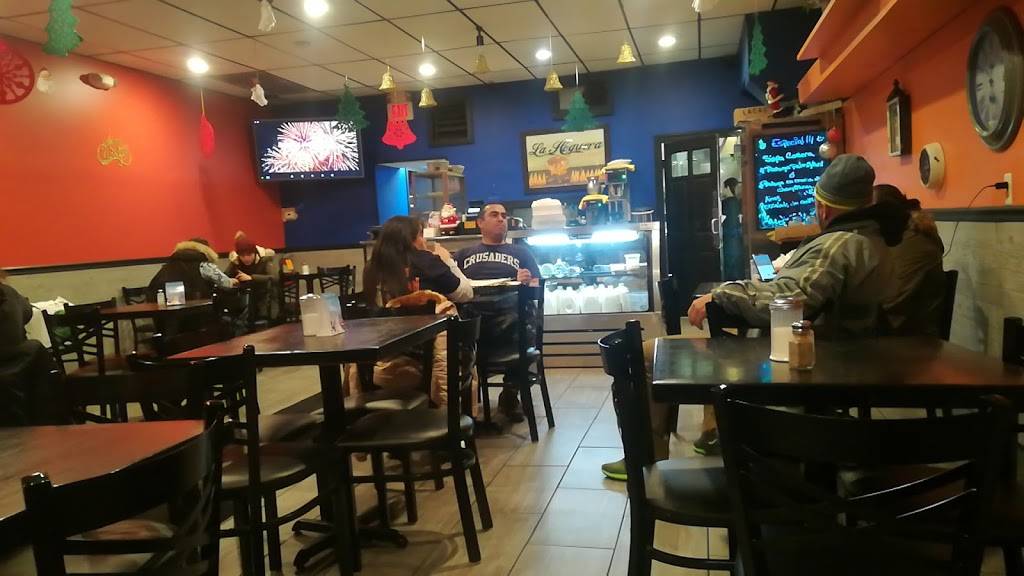 La Hoguera | restaurant | 121 E Blackwell St, Dover, NJ 07801, USA | 9736209516 OR +1 973-620-9516