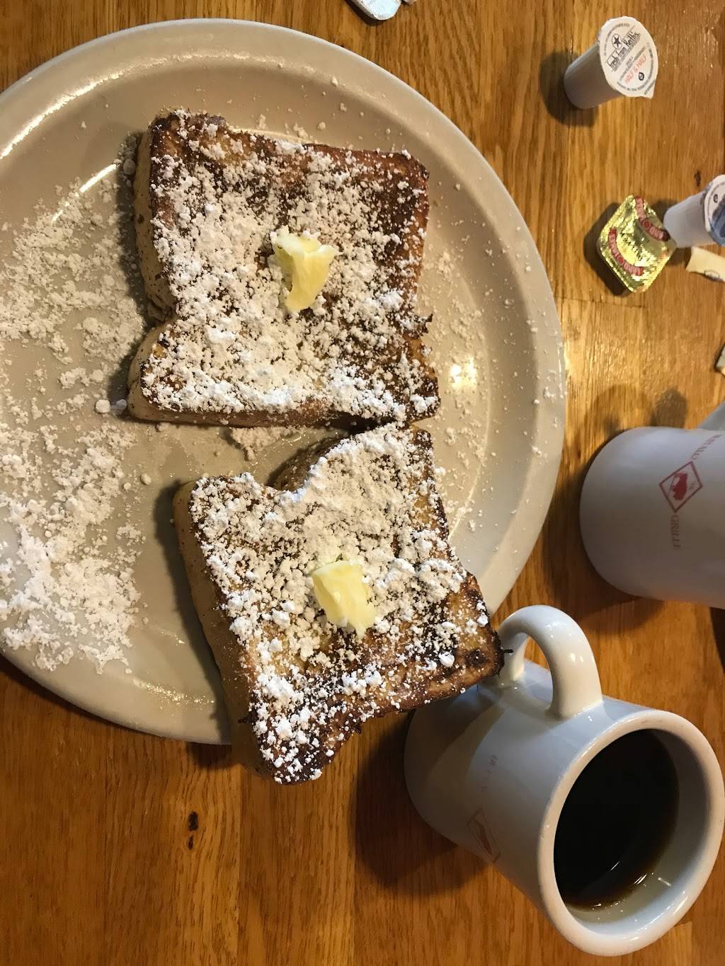 The Buffalo Grille | restaurant | 1301 S Voss Rd, Houston, TX 77057, USA | 7137843663 OR +1 713-784-3663