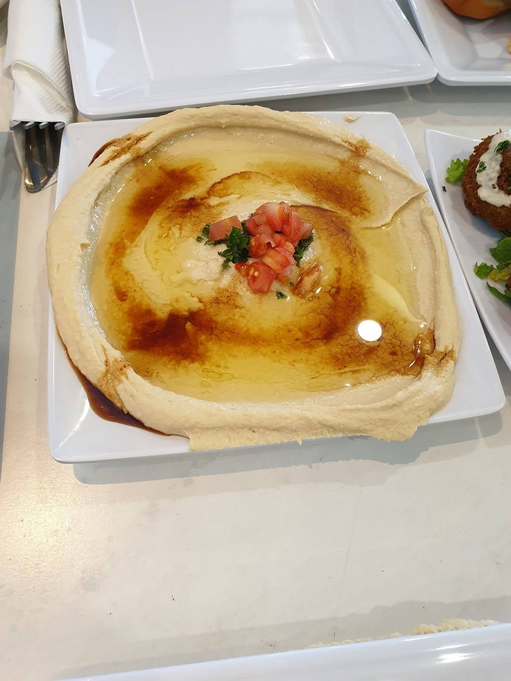 Cafe Awtar | restaurant | 9275 Richmond Ave Suite #170, Houston, TX 77063, USA | 8329628893 OR +1 832-962-8893