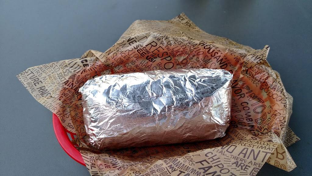 Chipotle Mexican Grill | restaurant | 105 Wolf Rd, Albany, NY 12205, USA | 5184387590 OR +1 518-438-7590