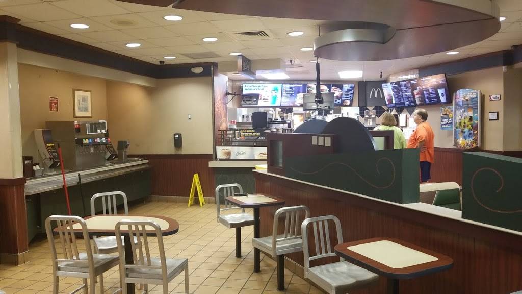 McDonalds | cafe | 6010 W Parmer Ln, Austin, TX 78727, USA | 5122199925 OR +1 512-219-9925