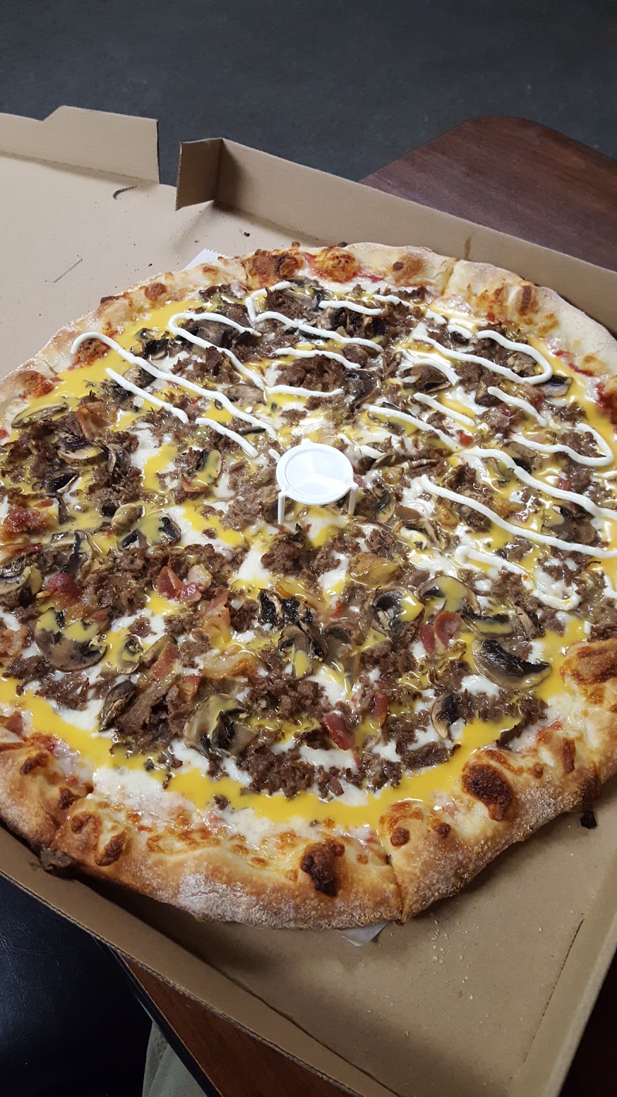 Louies Pickles & Italian Deli | restaurant | 13099 US-411 #103, Odenville, AL 35120, USA | 2059283972 OR +1 205-928-3972