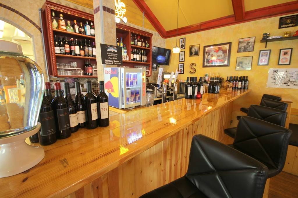 Saints | restaurant | 13455 Cutten Rd #2a, Houston, TX 77069, USA | 8329655528 OR +1 832-965-5528