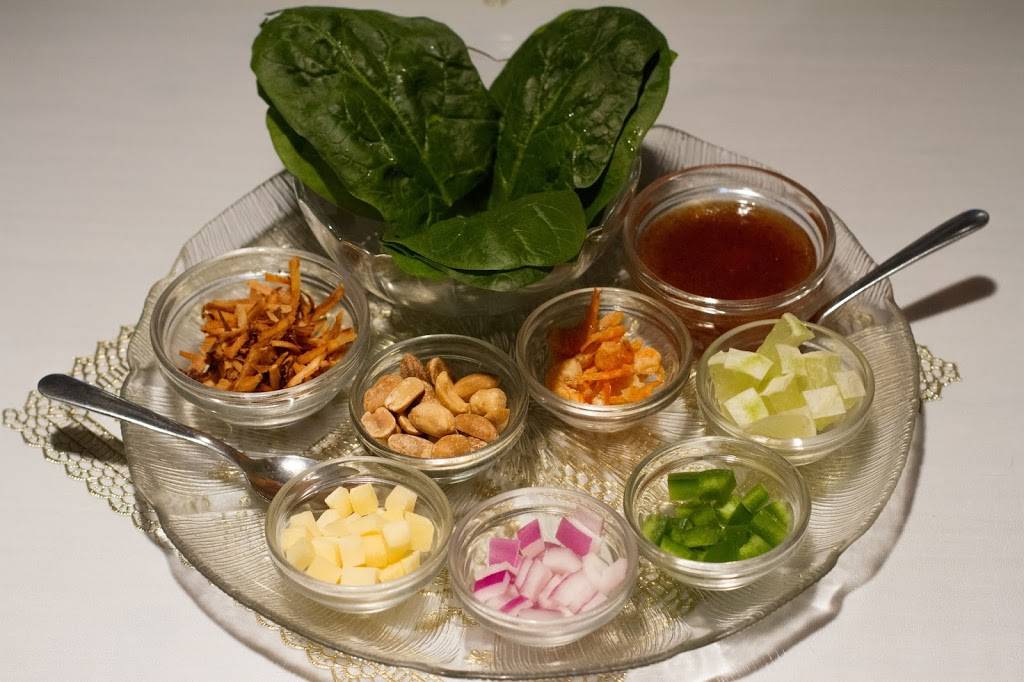 Angkor Borei Restaurant | restaurant | 3471 Mission St, San Francisco, CA 94110, USA | 4155508417 OR +1 415-550-8417