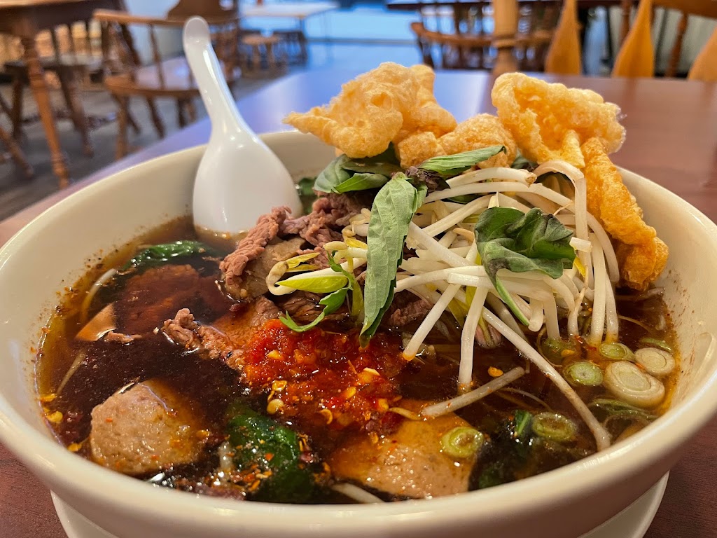 Aroon Thai Kitchen | restaurant | 548 W 4500 S, Murray, UT 84123, USA | 8012700188 OR +1 801-270-0188