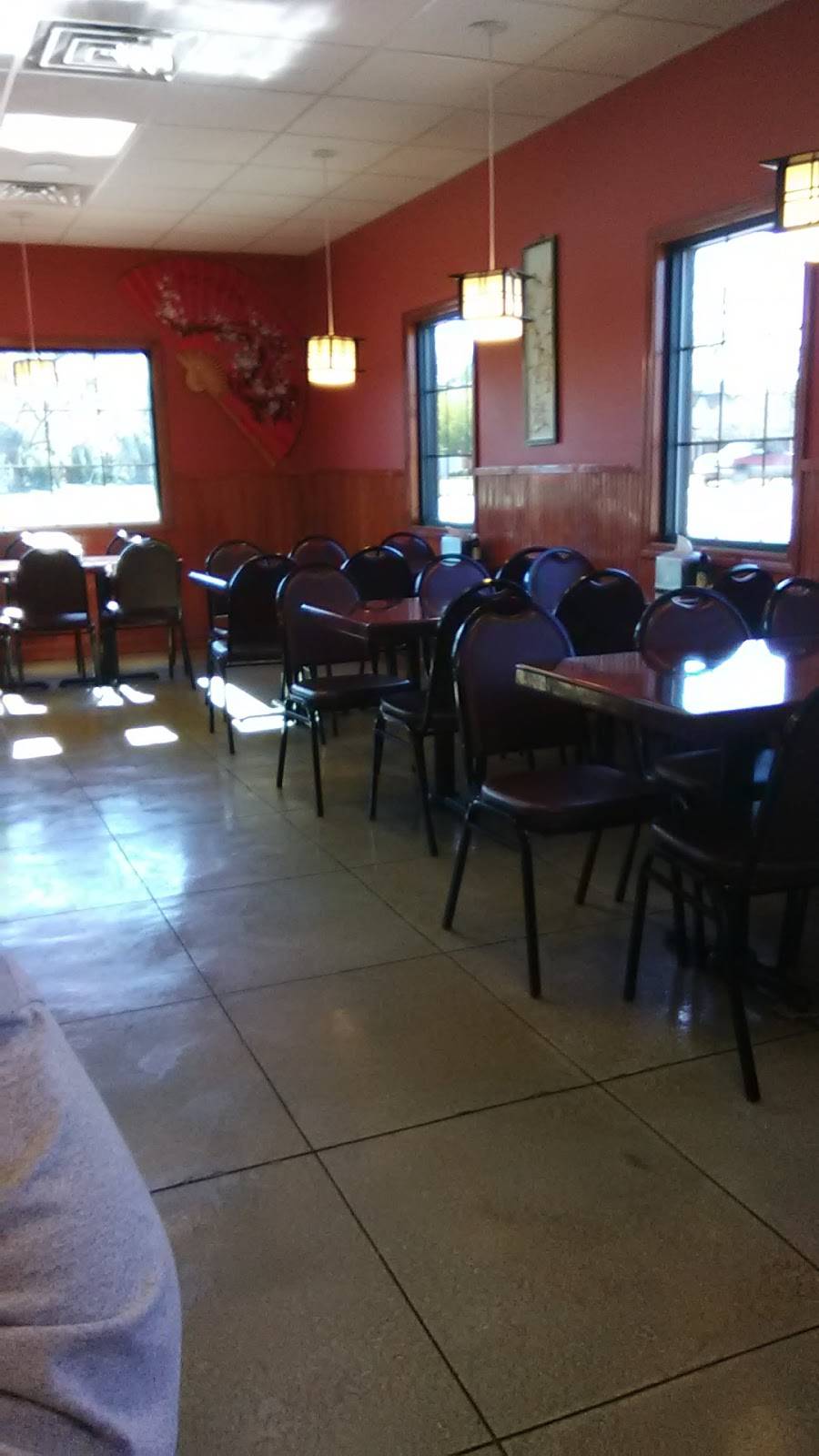 Fuji Express | restaurant | 2201 Memorial Dr, Waycross, GA 31501, USA | 9122834455 OR +1 912-283-4455