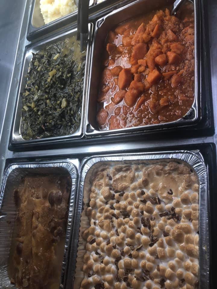 South Dallas Cafe | restaurant | 7035 Marvin D Love Fwy, Dallas, TX 75237, USA | 2143379200 OR +1 214-337-9200