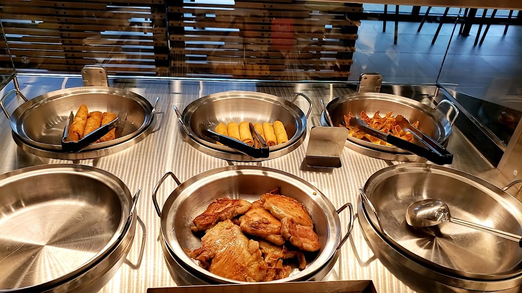 Panda Express | restaurant | 25276 Marguerite Pkwy Unit# 104, Mission Viejo, CA 92692, USA | 9499968098 OR +1 949-996-8098