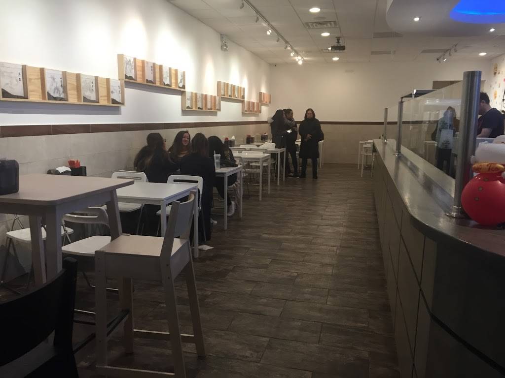 Bingo Tea + Malaysian Café | restaurant | 1130 W Argyle St, Chicago, IL 60640, USA | 7738783333 OR +1 773-878-3333