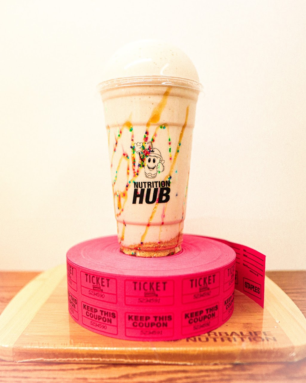 Nutrition Hub NJ | restaurant | 1003 Magie Ave, Union, NJ 07083, USA | 9082488007 OR +1 908-248-8007