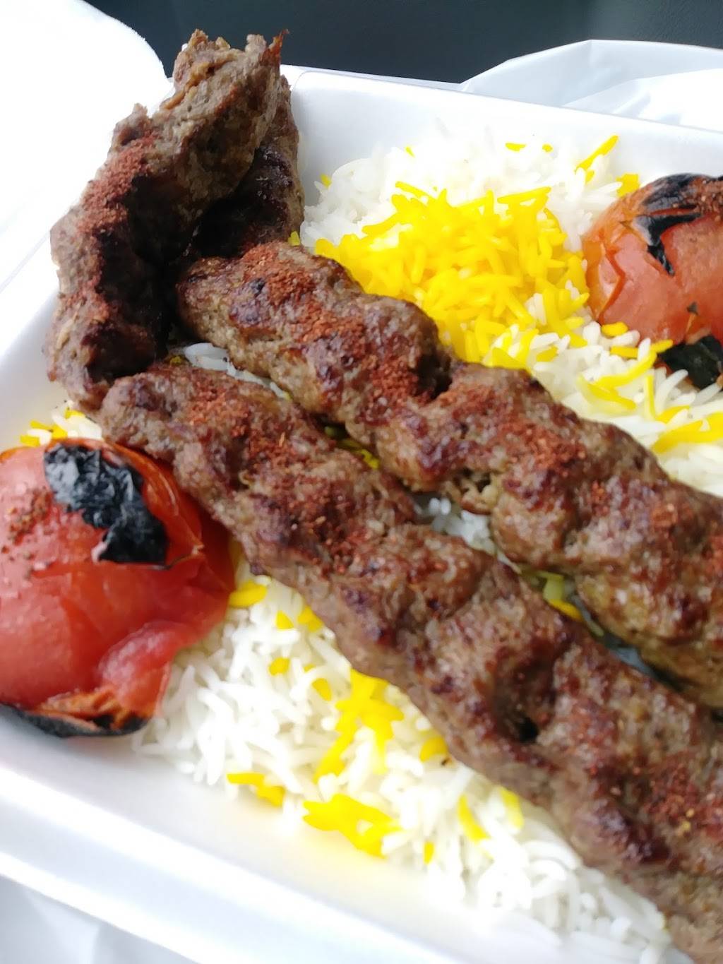 Rayhon Kebab | restaurant | 30 Levendale Rd, Richmond Hill, ON L4C 4H2, Canada | 9057704864 OR +1 905-770-4864