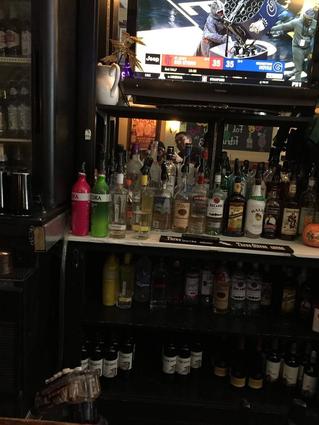 Shanahans | restaurant | 7353 Madison St, Forest Park, IL 60130, USA | 7083660775 OR +1 708-366-0775