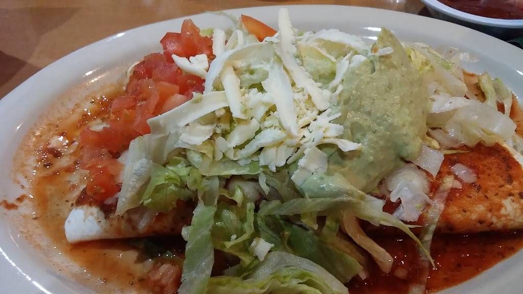 El Nopal Mexican Restaurant | restaurant | 7700 US-64, Oakland, TN 38060, USA | 9014667020 OR +1 901-466-7020