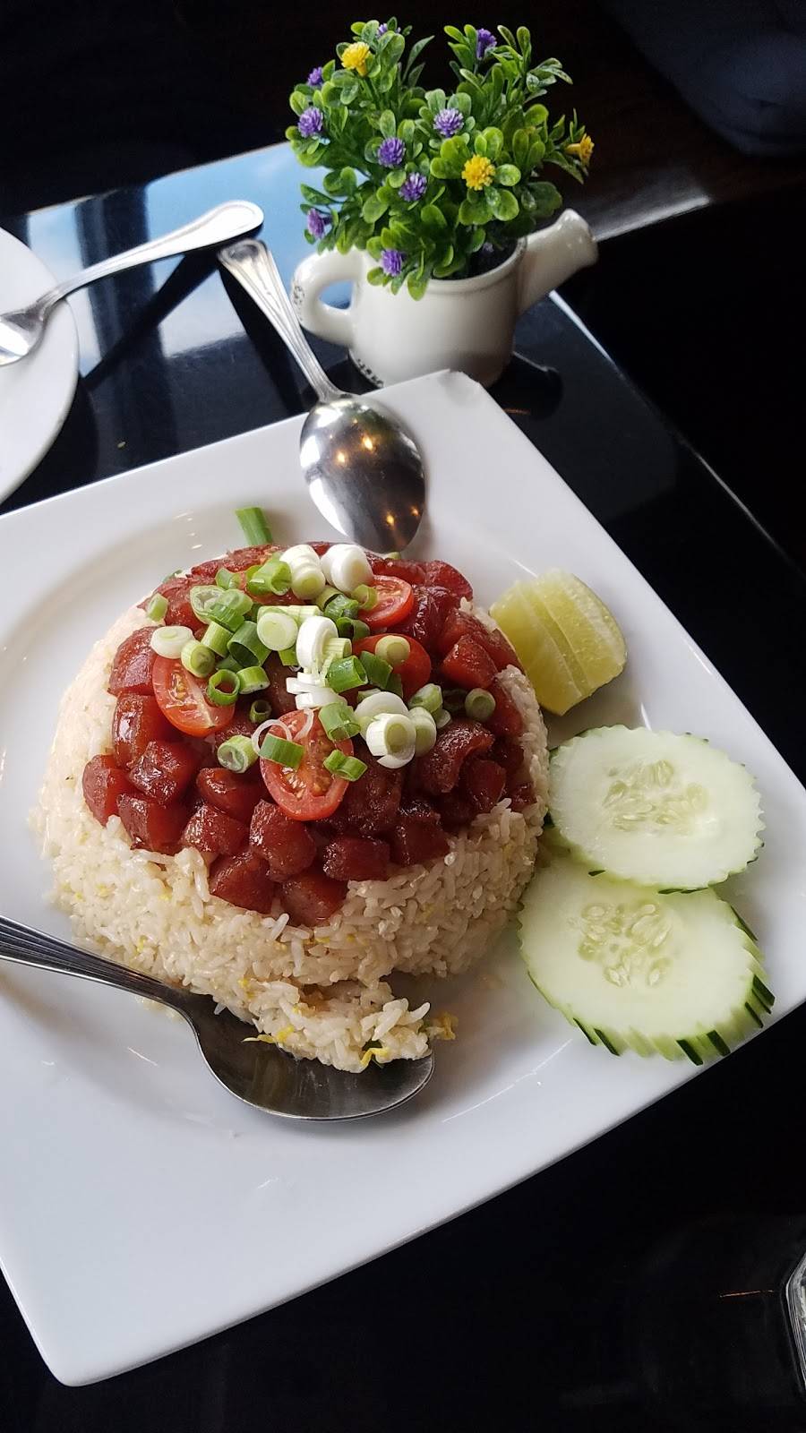 Tasty Thai | restaurant | 72-04 Forest Ave, Ridgewood, NY 11385, USA | 9179090937 OR +1 917-909-0937