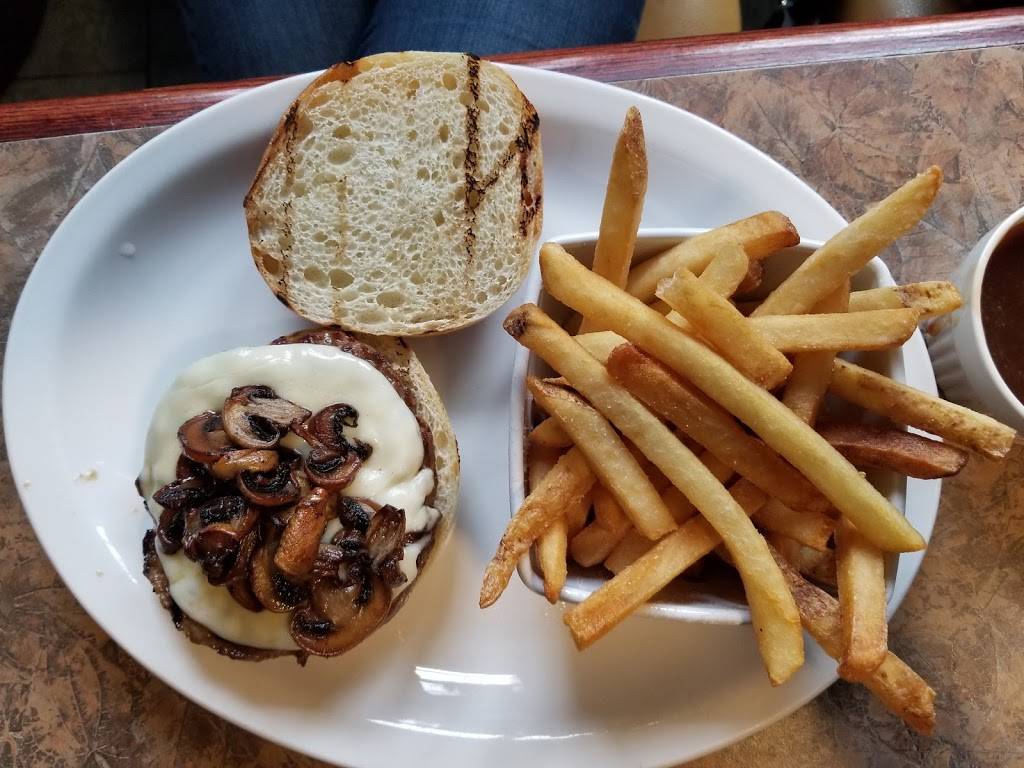 The Metcalfe Restaurant | restaurant | 59 Metcalfe St, Elora, ON N0B 1S0, Canada | 5198460081 OR +1 519-846-0081