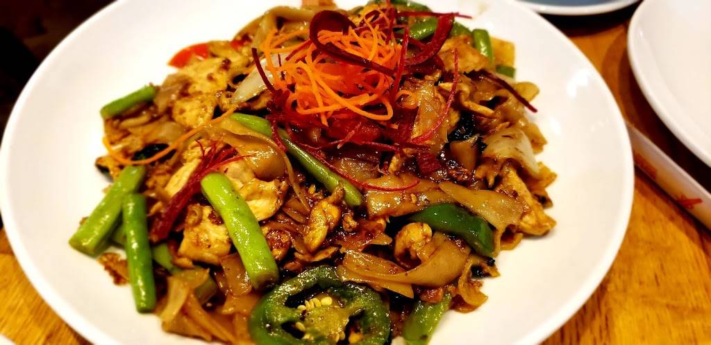 Super Thai Cuisine | restaurant | 2024 S Lamar Blvd, Austin, TX 78704, USA | 5122847004 OR +1 512-284-7004