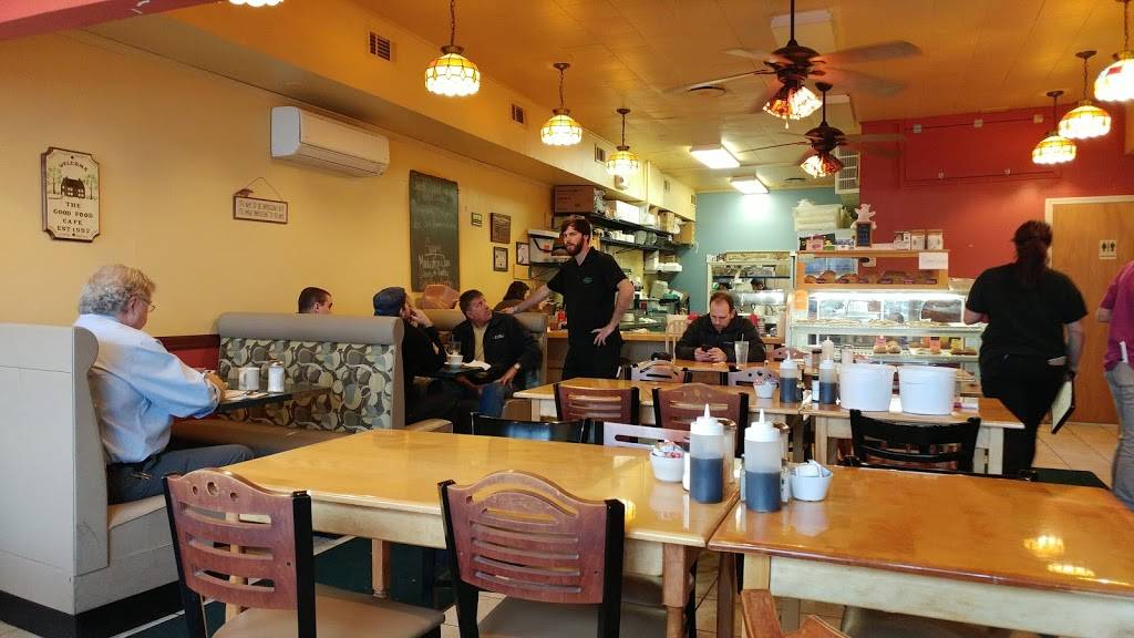 Carvers | restaurant | 38 1st Ave, Denville, NJ 07834, USA | 8622091464 OR +1 862-209-1464